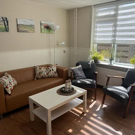 Vakantiewoning Zon, Zee & Duin - * Egmond aan Zee