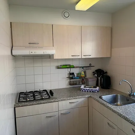 Vakantiewoning Zon, Zee & Duin - Apartman *