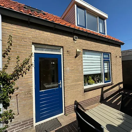 Vakantiewoning Zon, Zee & Duin - Apartamento *
