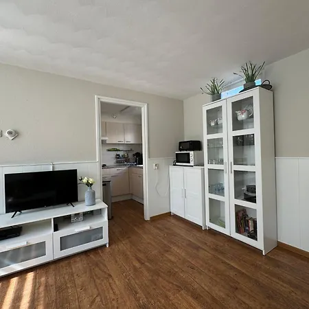 Apartmán Vakantiewoning Zon, Zee & Duin - Egmond aan Zee