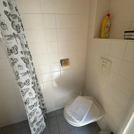 Vakantiewoning Zon, Zee & Duin - Apartmán *