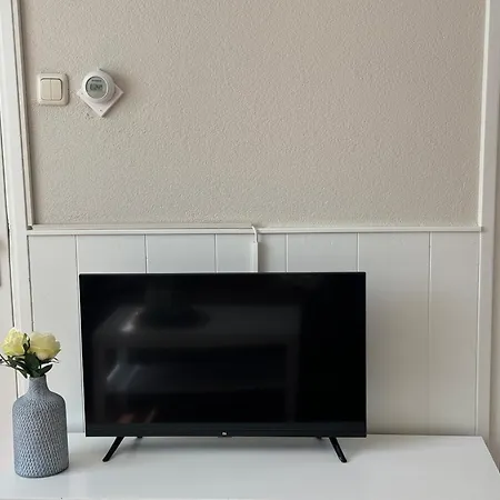 Vakantiewoning Zon, Zee & Duin - Apartmán Egmond aan Zee