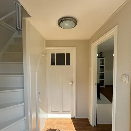 Vakantiewoning Zon, Zee & Duin - Apartman