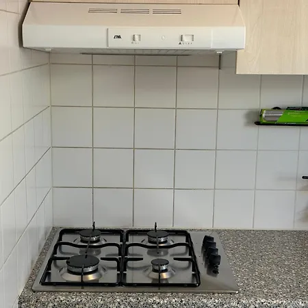 Vakantiewoning Zon, Zee & Duin - Apartmán *