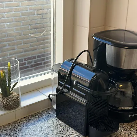Apartmán Vakantiewoning Zon, Zee & Duin - Egmond aan Zee