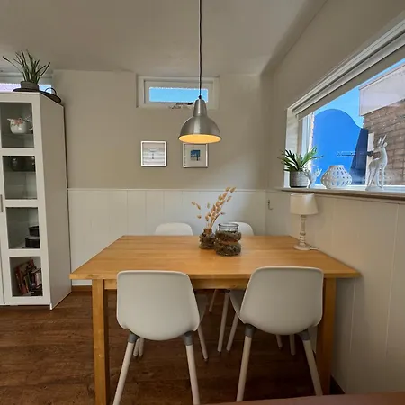 Vakantiewoning Zon, Zee & Duin - *