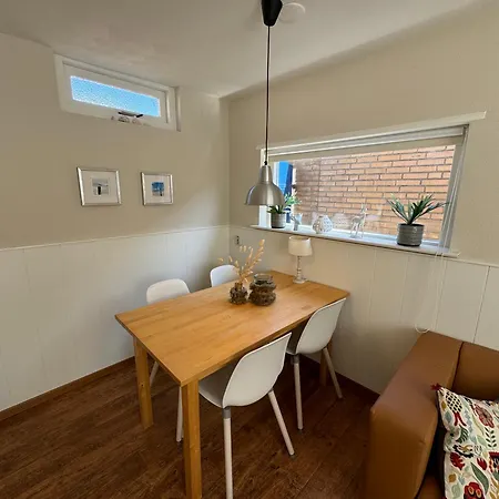 Apartman Vakantiewoning Zon, Zee & Duin - Egmond aan Zee