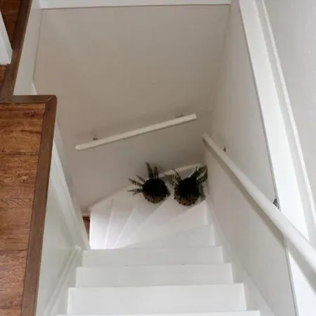 Vakantiewoning Zon, Zee & Duin - Lägenhet