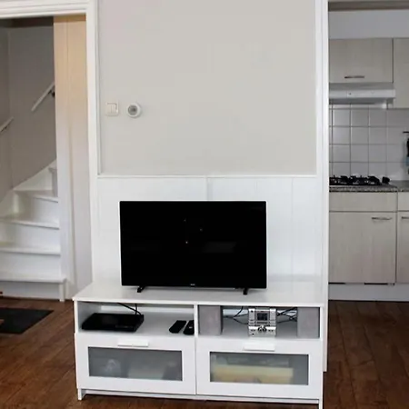 Vakantiewoning Zon, Zee & Duin - Apartmán