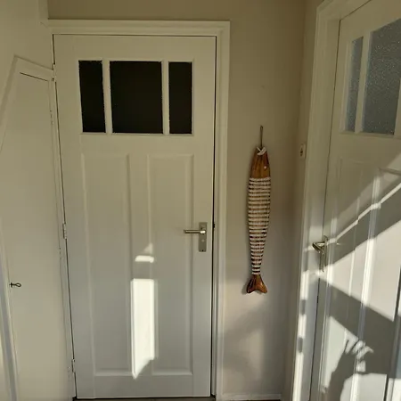 Vakantiewoning Zon, Zee & Duin - Egmond aan Zee