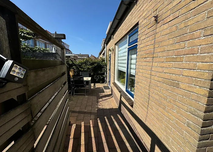 Vakantiewoning Zon, Zee & Duin - * Egmond aan Zee