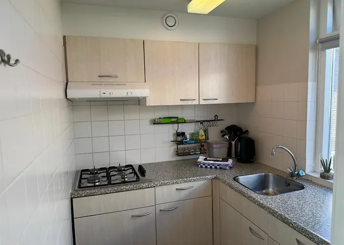 Vakantiewoning Zon, Zee & Duin - Apartamento *