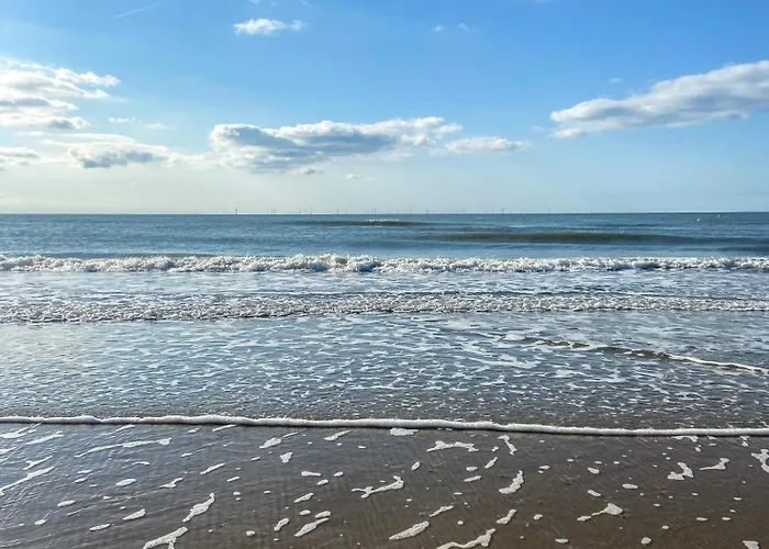 Apartamento Vakantiewoning Zon, Zee & Duin - *