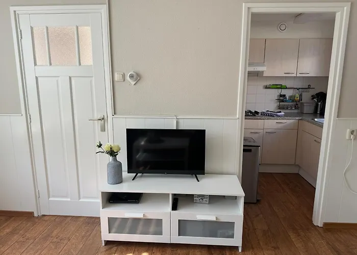 Vakantiewoning Zon, Zee & Duin - * Egmond aan Zee