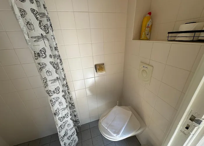 Vakantiewoning Zon, Zee & Duin - Apartamento *