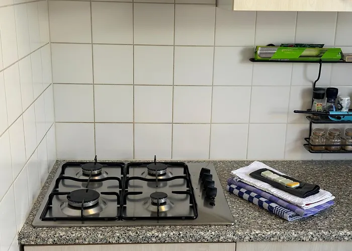 Apartamento Vakantiewoning Zon, Zee & Duin - *