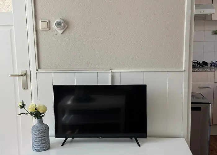 Vakantiewoning Zon, Zee & Duin - Apartamento Egmond aan Zee