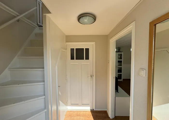 Vakantiewoning Zon, Zee & Duin - Apartamento