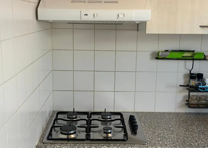 Vakantiewoning Zon, Zee & Duin - Apartamento *