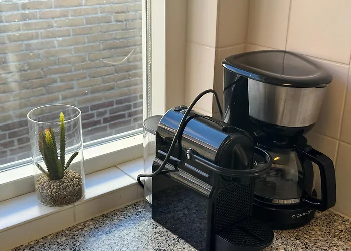 Apartamento Vakantiewoning Zon, Zee & Duin - Egmond aan Zee