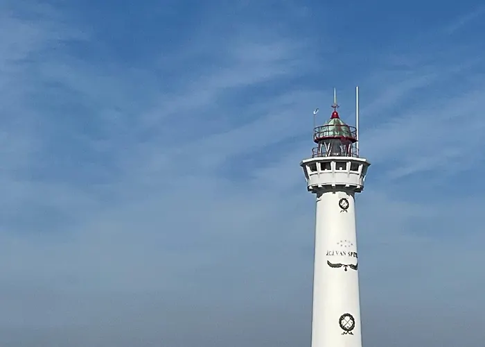 Apartamento Vakantiewoning Zon, Zee & Duin - *