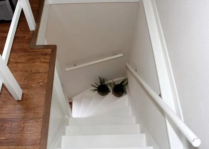 Vakantiewoning Zon, Zee & Duin - Apartamento