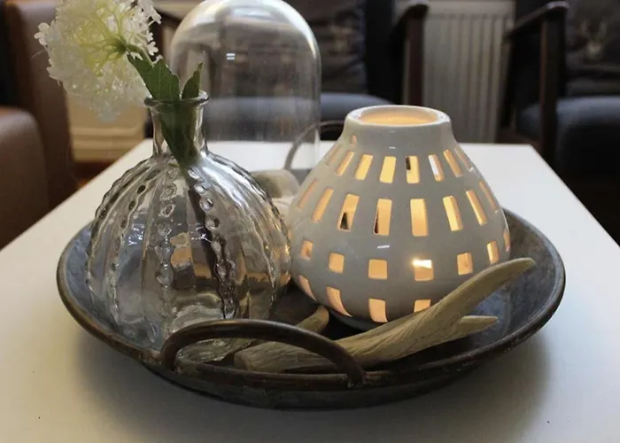 Vakantiewoning Zon, Zee & Duin - Apartamento *