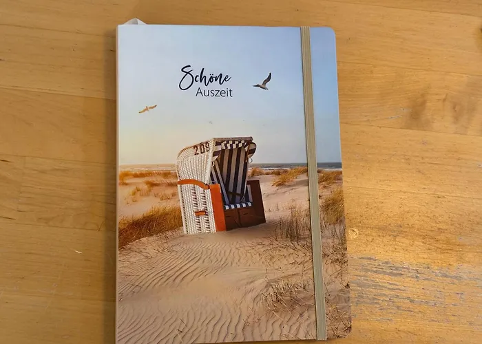 Apartamento Vakantiewoning Zon, Zee & Duin - Egmond aan Zee