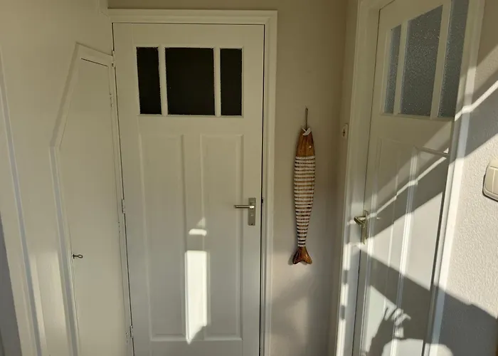 Vakantiewoning Zon, Zee & Duin - Egmond aan Zee