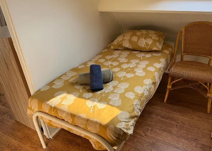 Vakantiewoning Zon, Zee & Duin -