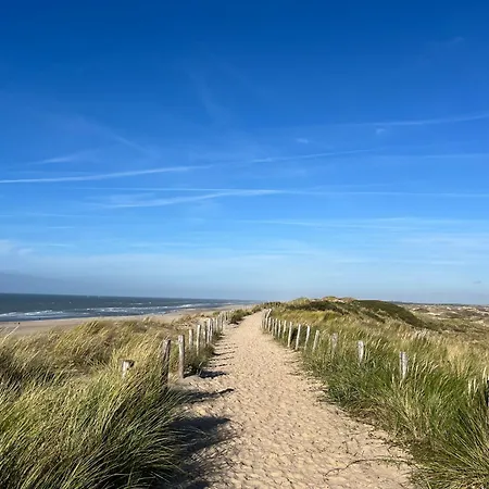 Vakantiewoning Zon, Zee & Duin - * Egmond aan Zee