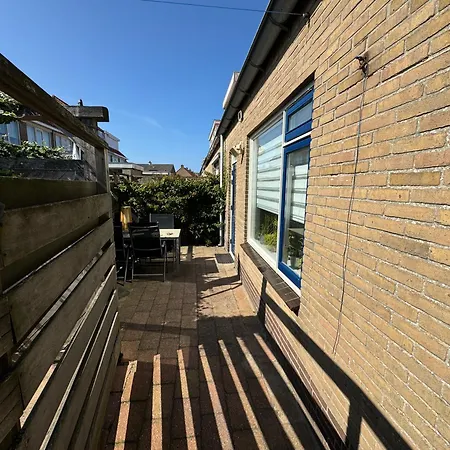 Vakantiewoning Zon, Zee & Duin - * Egmond aan Zee