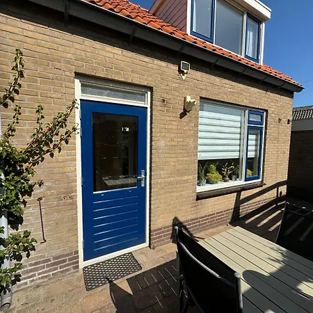 Vakantiewoning Zon, Zee & Duin - Egmond aan Zee