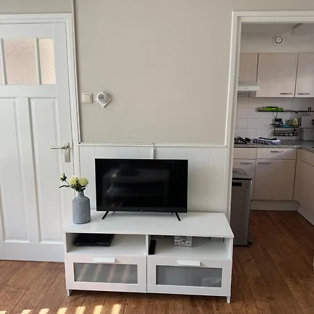 Vakantiewoning Zon, Zee & Duin - * Egmond aan Zee