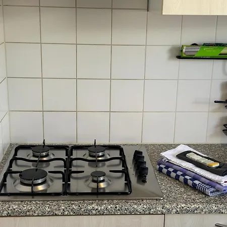 Apartment Vakantiewoning Zon, Zee & Duin - *