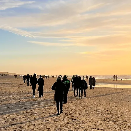 Vakantiewoning Zon, Zee & Duin - Egmond aan Zee