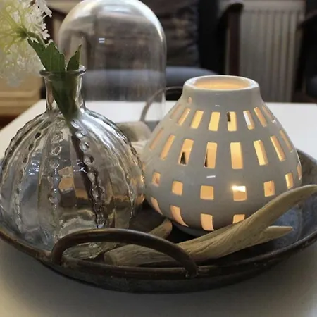 Vakantiewoning Zon, Zee & Duin - Apartment *