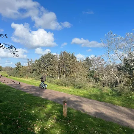 Apartment Vakantiewoning Zon, Zee & Duin - *