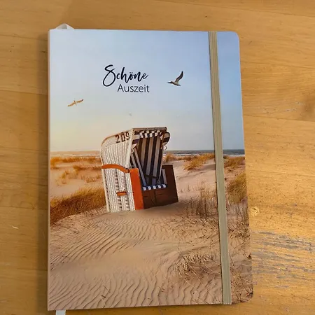 Apartment Vakantiewoning Zon, Zee & Duin - Egmond aan Zee