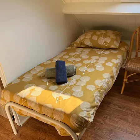 Vakantiewoning Zon, Zee & Duin -