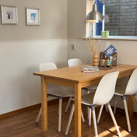 Vakantiewoning Zon, Zee & Duin - * Egmond aan Zee